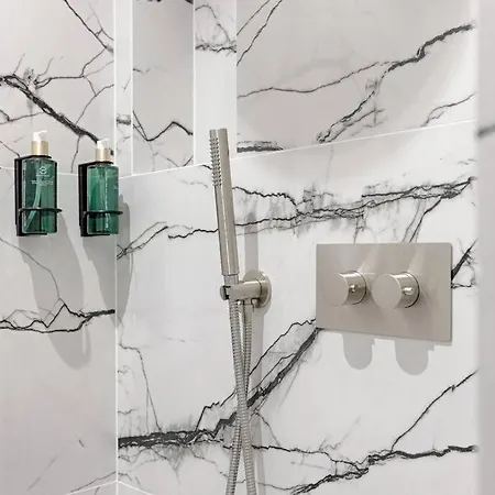 Mykeypers - Luxury & Design Flat 1br/4p- Bastille *