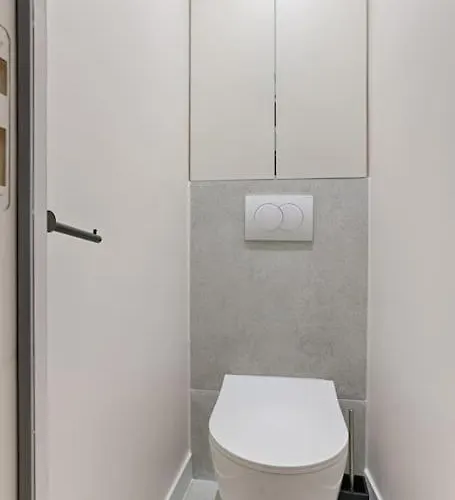 Mykeypers - Luxury & Design Flat 1br/4p- Bastille Párizs