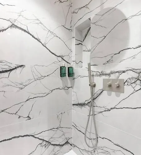 Mykeypers - Luxury & Design Flat 1br/4p- Bastille Apartman