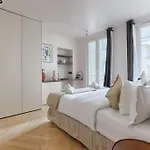 Mykeypers - Luxury & Design Flat 1br/4p- Bastille Appartamento *