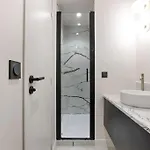 Mykeypers - Luxury & Design Flat 1br/4p- Bastille Appartamento Parigi