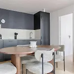 Mykeypers - Luxury & Design Flat 1br/4p- Bastille Appartamento