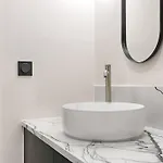 Mykeypers - Luxury & Design Flat 1br/4p- Bastille Appartamento *