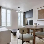 Mykeypers - Luxury & Design Flat 1br/4p- Bastille *