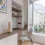Mykeypers - Luxury & Design Flat 1br/4p- Bastille *