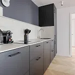 Appartamento Mykeypers - Luxury & Design Flat 1br/4p- Bastille *