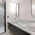 Mykeypers - Luxury & Design Flat 1br/4p- Bastille Appartamento *