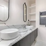 Appartamento Mykeypers - Luxury & Design Flat 1br/4p- Bastille Parigi