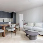Mykeypers - Luxury & Design Flat 1br/4p- Bastille