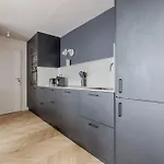 Mykeypers - Luxury & Design Flat 1br/4p- Bastille * Parigi
