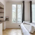 Mykeypers - Luxury & Design Flat 1br/4p- Bastille * Parigi