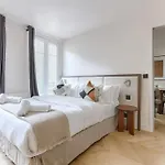 Appartamento Mykeypers - Luxury & Design Flat 1br/4p- Bastille