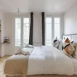 Appartamento Mykeypers - Luxury & Design Flat 1br/4p- Bastille