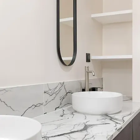 Mykeypers - Luxury & Design Flat 1br/4p- Bastille Апартаменты *